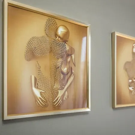 Daire Cucchiari 3b Modena