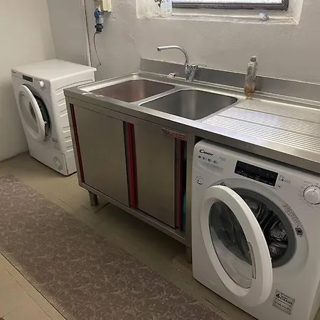 Cucchiari 3b * Modena