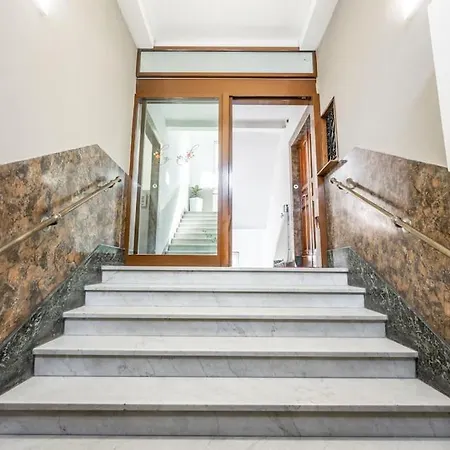 Cucchiari 3b Daire *