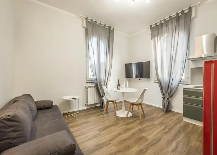 Daire Cucchiari 3b Modena