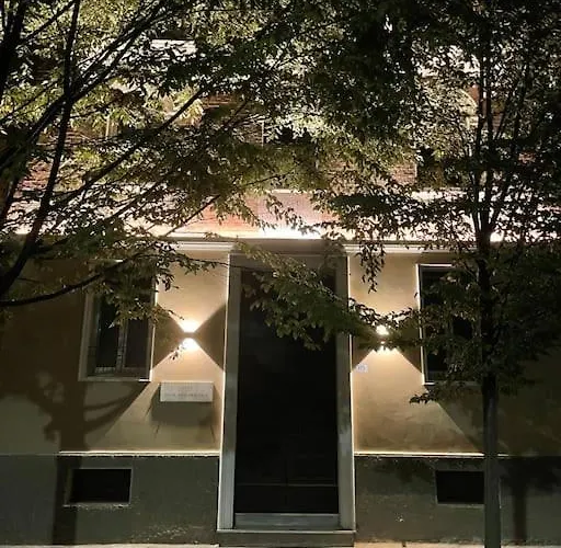 Cucchiari 3b Daire Modena