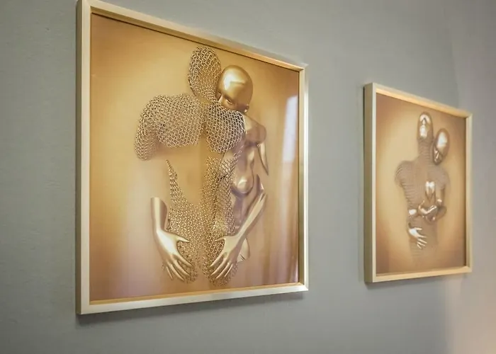 Daire Cucchiari 3b Modena