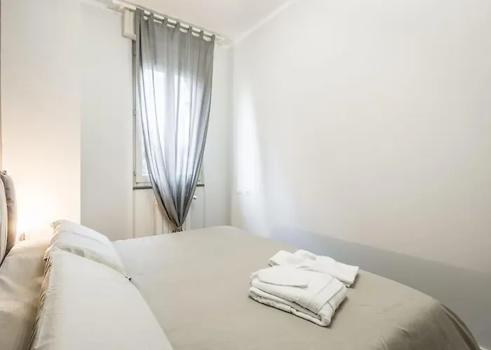 Daire Cucchiari 3b Modena