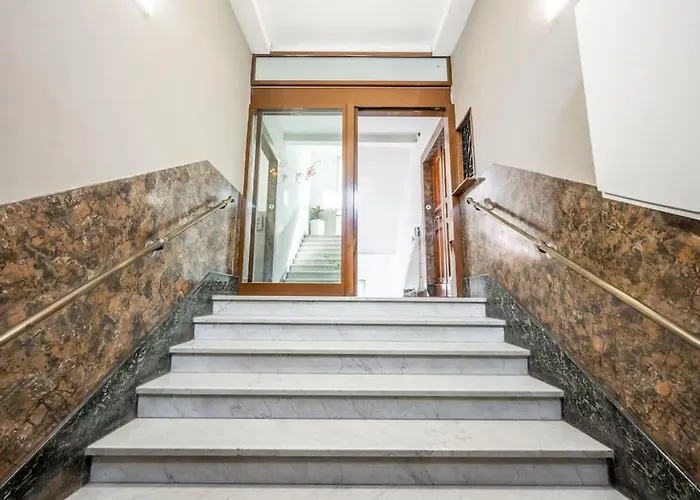 Cucchiari 3b Daire *