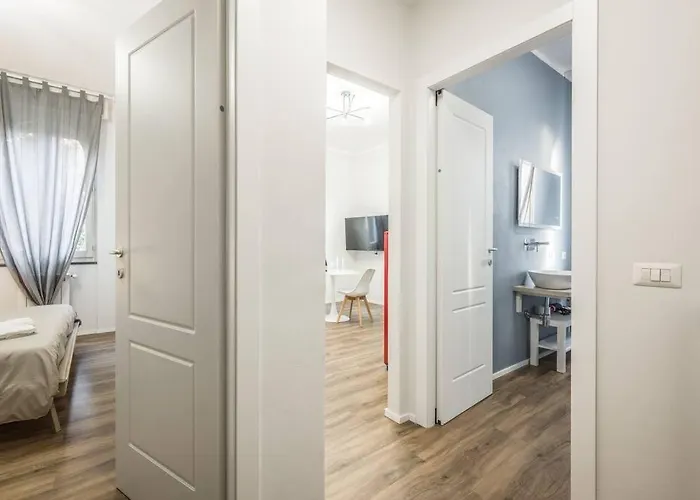 Cucchiari 3b Daire Modena