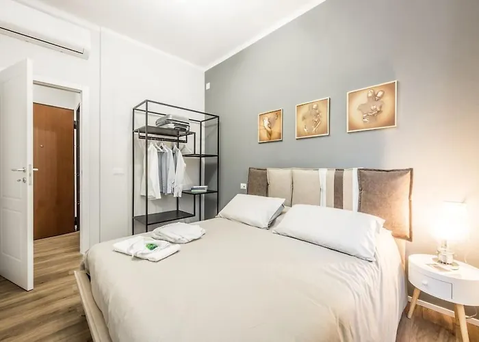 Daire Cucchiari 3b Modena