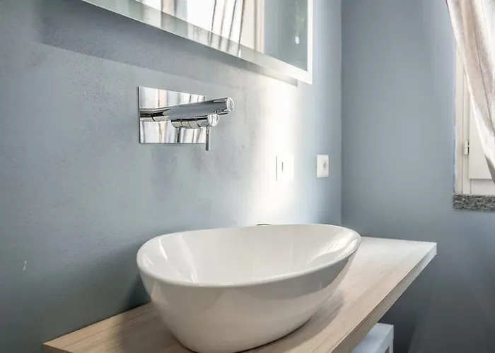 Cucchiari 3b Lägenhet