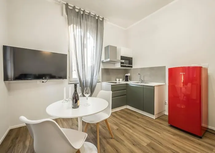 Cucchiari 3b Daire *